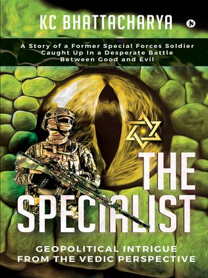 cover image of The Specialist
